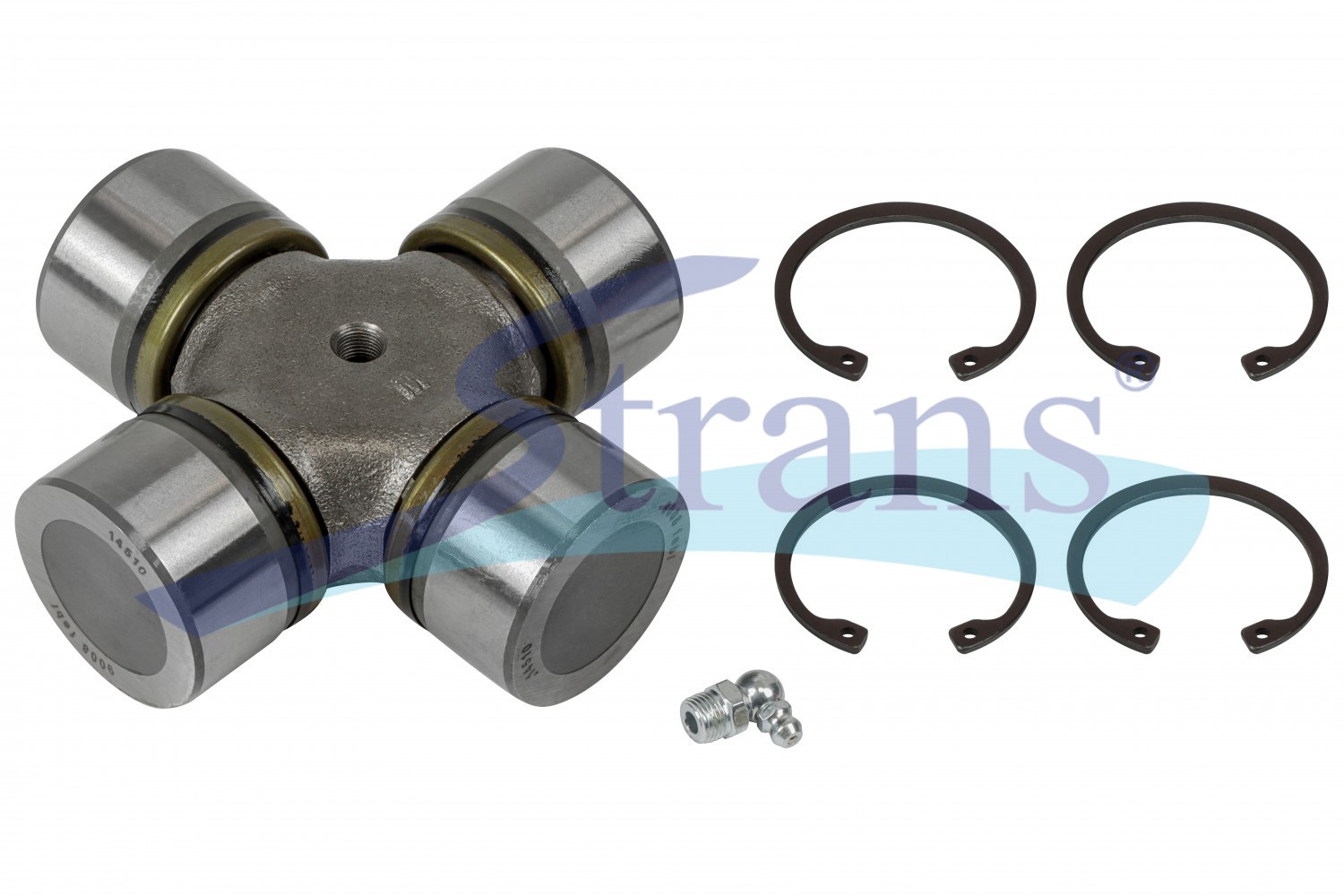 Хрестовина Вала Привідного Ikarus 52*152Mm 03Psiv00031171032